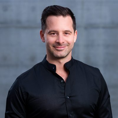 Cédric Thomas Waldburger