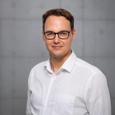 Florian Krausbeck